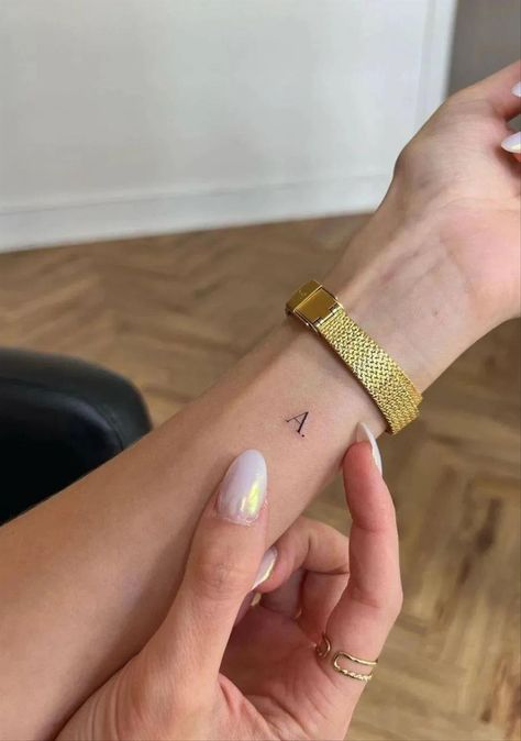 Unique small tattoos for women to wear in 2023 Unique Small Tattoos For Women, Simple Line Tattoo, Unique Small Tattoo, Small Tattoos For Women, Small Forearm Tattoos, Single Needle Tattoo, Pisces Tattoos, Delicate Tattoo, Hand Tattoos For Women