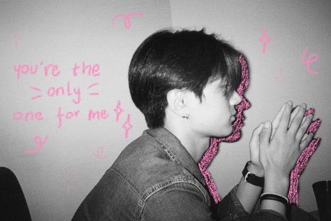 Jay Computer Wallpaper, Enhypen Doodle, Jay Park Enhypen, Im Falling For You, Grey Highlights, Best Friend Pictures Tumblr, Park Jongseong, Pink Laptop, Jay Enhypen