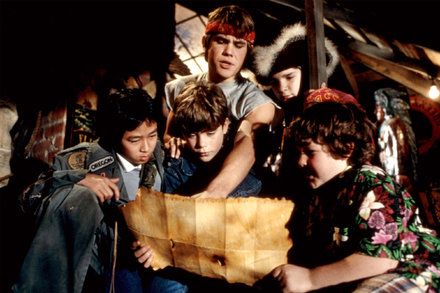 What to Watch Tuesday Goonies Cast, Los Goonies, Goonies Movie, Goonies 1985, Corey Feldman, The Goonies, Josh Brolin, Summer Movie, New Retro Wave