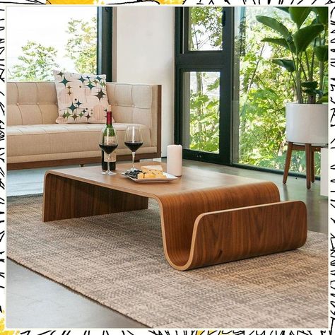 Looking to elevate your living space? Check out these 10 apartment coffee table ideas that are perfect for adding style and functionality to your home. From modern minimalist designs to rustic chic options, find the perfect coffee table to complement your apartment decor. Whether you're looking for extra storage or a statement piece, these ideas will inspire you to create a stylish and inviting living room. Coastal Boho, Coffee Tables For Sale, Small Coffee Table, Boho Kitchen, Design Del Prodotto, Living Room Coffee Table, Modern Coffee Tables, Center Table, Coffee Table Wood