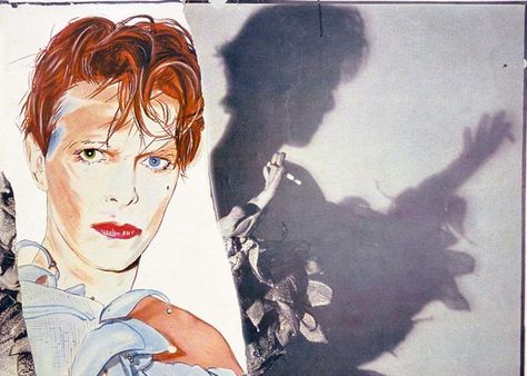 Ranking the songs of David Bowie’s ‘Scary Monsters’ in order of greatness David Bowie Album Covers, Combat Rock, Baby Kingdom, Halloween Playlist, Mick Ronson, Major Tom, Scary Monsters, Pochette Album, Vinyl Record Album