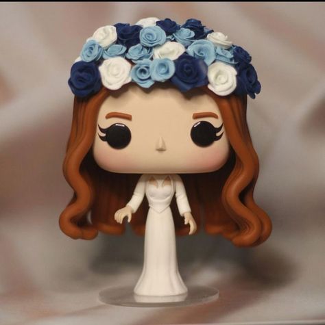 ✅CLICK THE LINK!⬆️  that fans of the singer will love. #funkopop #lanadelrey . #Figurine #Lana_Del_Rey #Custom_Funko_Pop #Custom_Funko Custom Funko Pop, Custom Funko, Pop Disney, Cheryl Blossom, Pop Figures, Lana Del Ray, Monster Party, Unique Collectibles, Lana Del Rey