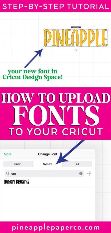 Cricut Fonts, Cricut Design Space, Cricut Tutorials, Electronics Projects, Svg Free Files, New Fonts, Cricut Crafts, Design Space, Cricut Projects