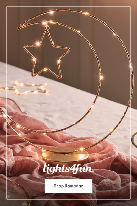 Brighten up your Ramadan festivities with our exclusive lighting collection! ✨ Transform your home into a sanctuary of warmth and spirituality with our magical lighting, specially curated for this sacred month. Ramadan Lights, Ramadan Lanterns, Magical Lighting, Villa Inspiration, Lights Decorations, Star Lights, Ramadan Lantern, Twinkle Star, Outdoor Lights