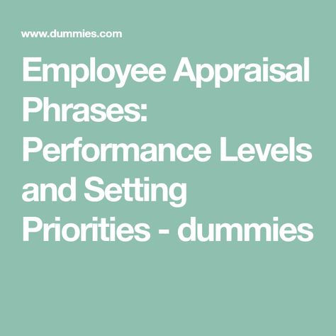 Leadership Development Activities, Employee Performance Review, Inspire Employees, Good Listening Skills, Evaluation Employee, Employee Performance, Job Interview Preparation, Employee Relations, Performance Appraisal