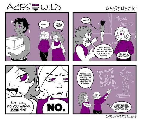 Aces Wild, Asexual Humor, Lgbt Memes, Ace Pride, Asexual Pride, Ace Of Hearts, Gay Memes, Lgbt Love, Lgbtq Pride