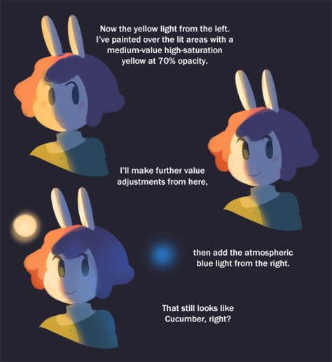 gigidigi: “ a collection of things i wrote about color. these aren’t necessarily “tutorials", just things i’ve discovered that work for me and might help others. i’m still learning. ” Digital Art Shading Tips, Art Shading Tips, Digital Art Shading, Shading Tips, Art Shading, Art Advice, Animation Character, How To Shade, Shading Techniques