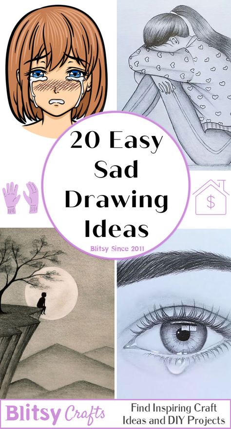 Emotional Draw Ideas, Drawing Ideas Meaningful, Deep Drawing Ideas Easy, Sketch Guide, Deep Drawing, Nose Drawing, Meaningful Drawings, How To Make Drawing, Art Attack