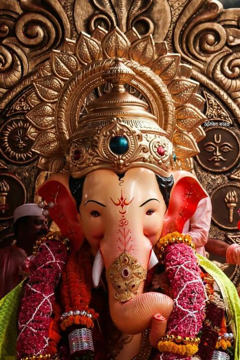 Ganesh, HD Wallpaper, Ganesh images, ganpati images, Mumbai Ganesh utsav images Ganesh Hd Wallpaper, Mumbai Ganpati, Ganpati Images, Ganpati Mantra, Kali Picture, Ganpati Murti, Ganpati Photo Hd, Photos Of Ganesha, Ganesh Ji Images