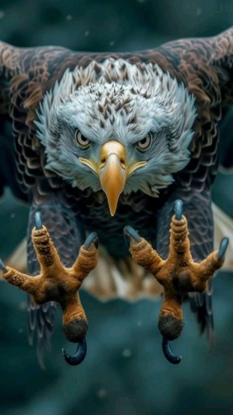 Aigle Royal, Birds Photography Nature, Wild Animal Wallpaper, Eagle Images, Eagle Painting, Abstract Art Images, Eagle Wallpaper, Eagle Pictures, Native American Pictures