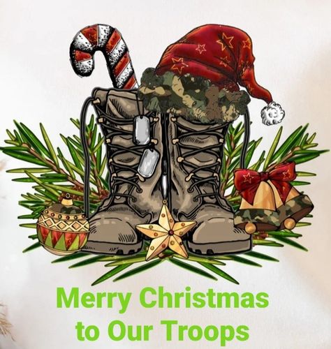 Military Ribbons, Military Christmas, Christmas Soldiers, Coaster Art, 2024 Ideas, Winter Cards, American Heroes, Cover Pages, Christmas Art