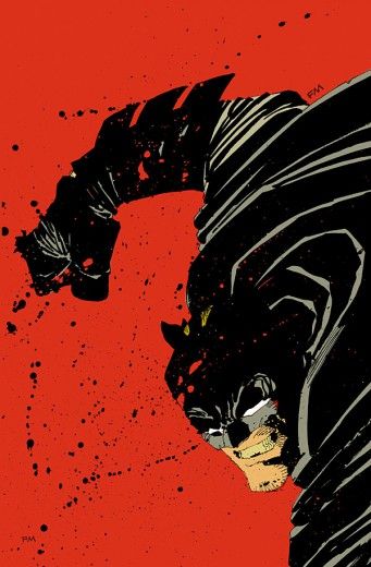 Frank Miller Batman Wallpaper Frank Miller Batman, Frank Miller Art, Sf Wallpaper, Dark Knight Returns, Batman Poster, Univers Dc, I'm Batman, Batman Artwork, Frank Miller