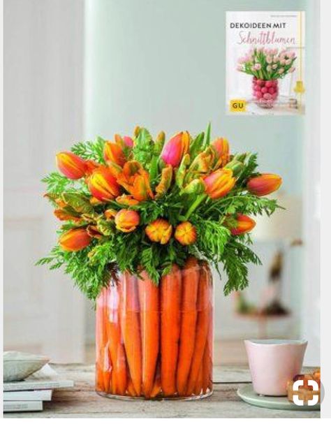 Tafel Decor, Spring Centerpiece, בר מצווה, Easter Flowers, Easter Centerpieces, Spring Easter Decor, Easter Brunch, Deco Floral, Hoppy Easter