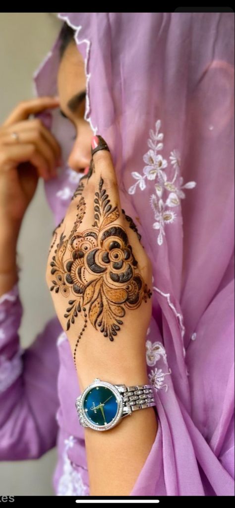 Plam Mehandi Designs, Beautiful Mehndi Designs, Indian Mehndi Designs, Indian Mehndi, Basic Mehndi, Beautiful Mehndi, Beautiful Mehndi Design, Basic Mehndi Designs, Mehndi Designs For Beginners