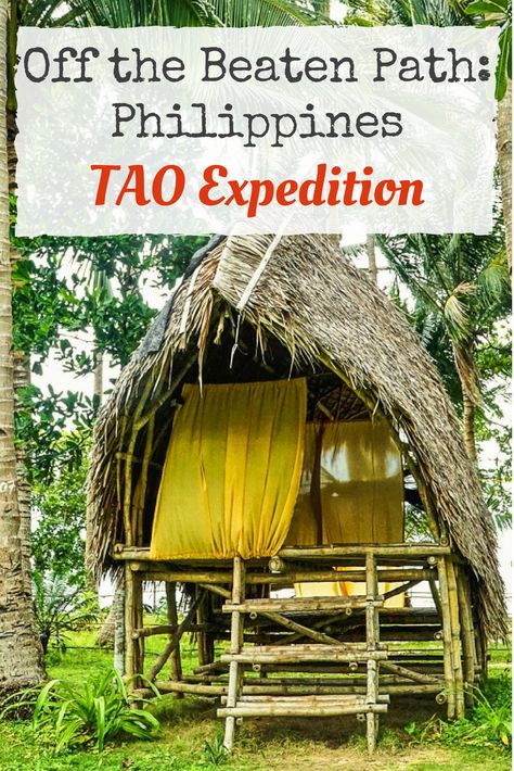 TAO Expedition – Sustainable Travel in the Philippines | Maria Abroad Travel Philippines, The Tao, Palawan Philippines, Vacation Tips, Travel Blogging, Philippines Travel, Travel Industry, Boracay, Coron