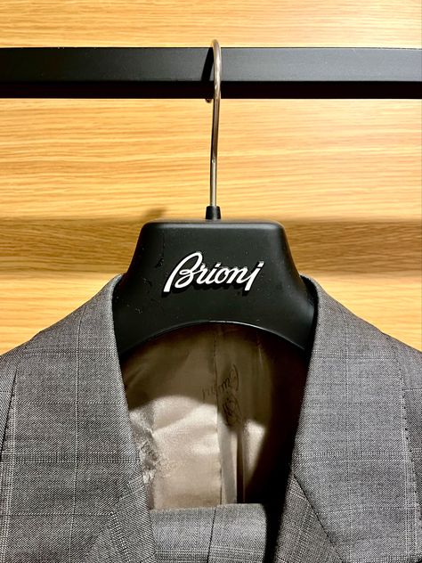 Brioni Double Breasted Suit in 150s fabric Brioni Suits, Book Knowledge, Drake London, Twisted Lies, Gentleman Style, Double Breasted Suit, Suit Fashion, Mens Suits, Drake