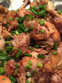 Shoyu Chicken Crockpot, Shoyu Chicken Recipe Hawaii, Hawaiian Shoyu Chicken, Recipes With Pork Chunks, Hawaii Recipe, Shoyu Chicken Recipe, Shoyu Chicken, Hawaiian Crockpot, Drumstick Recipes