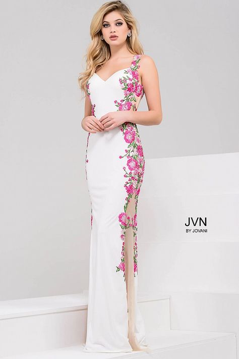 Jersey Prom Dress, Jovani Prom, Fitted Prom Dresses, Pageant Gown, Canoga Park, Formal Prom Dress, Bridal Dress Fashion, Lace Formal Dress, Pageant Gowns