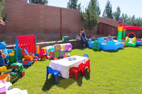 Party Equipment, Party Rentals Business, Birthday Toys, Party Rentals, Summer Party, Catch My Party, Bday Party, Best Part Of Me, Kids Party