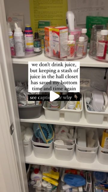 mom organize organization sick cold season medicine cabinet hacks Organizing Medicine Cabinet Small Spaces, Medicine Closet Organization, Medicine Organization Ideas, Medication Storage Ideas, Organize Medicine Cabinet, Medicine Storage Ideas, Organize Medicine, Cabinet Hacks, Medicine Cabinet Organization