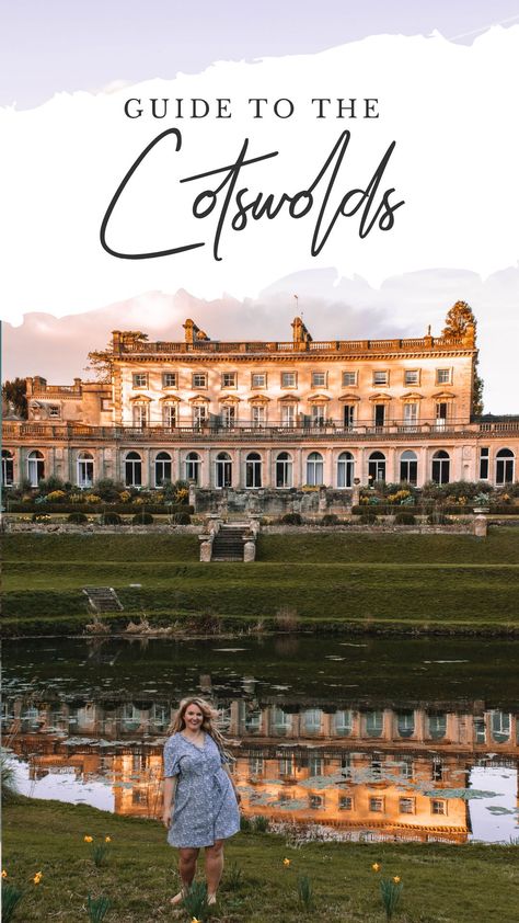 Guide to the Cotswolds: Best Places to See & Where to Stay Uk Places, Cotswolds England, Southern England, Uk Trip, Ancient Civilization, Epic Movie, Travel England, England And Scotland, Fantasy Novel