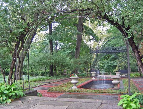 Cleveland Cultural Gardens | Located in Cleveland, Ohio's Rockefeller Park, the Cleveland Cultural Gardens were created to celebrate America’s diverse international heritage. Today there are 25 established gardens representing different cultures, which include German, Italian, Hungarian, Lithuanian, Irish and Greek gardens. Christmas Story House, Greek Garden, Red Wedding Decorations, Cleveland Rocks, Cleveland Clinic, Ohio History, Cleveland Ohio, Lake Erie, Photo Location