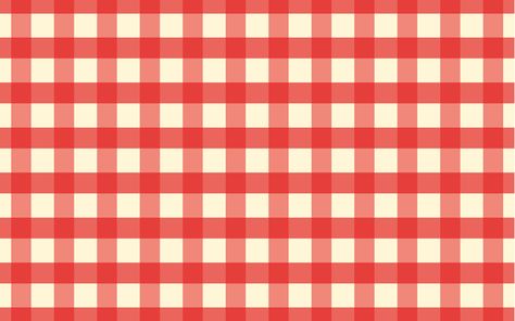 gingham red Cute Red Desktop Wallpaper, Gingham Wallpaper Desktop, Red Desktop Wallpaper, Laptop Customization, Picnic Gingham, Destop Wallpaper, Pixel Heart, Plaid Wallpaper, Red Decor