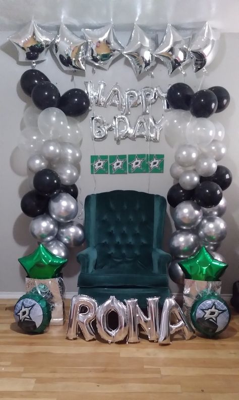 Birthday Chair Photo Wall #photowall #birthdaydecor Happy Birthday Wall Background, Birthday Chair, Birthday Photo Background, Daaru Party Pic, Hd Happy Birthday Images, Party Pic, Doctor Drawing, 56th Birthday, Birthday Decorations At Home