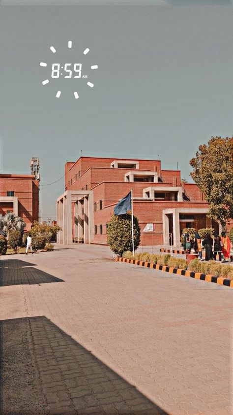 University of central Punjab Faisalabad campus
Ucp fsd, ucp fsd campus
Punjab college Faisalabad university campus
Whoiszyn1 University Snap Streaks, University Snapchat Stories, College Snapchat Stories, College Snap, Pakistan Video, Aesthetic Snap, University Aesthetic, Streak Ideas, Sewing Easy