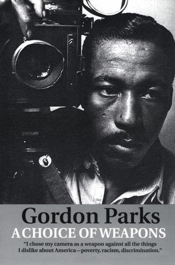 “ Gordon Parks was the first African American photographer for LIFE magazine. A visual artist who captured the trials and joys of African Americans…He was the FIRST major African American director and is responsible for the ‘Learning Tree’ & the... Gordon Parks Photography, Holding A Camera, Blaxploitation Film, David Lachapelle, Diane Arbus, Gordon Parks, Robert Doisneau, Robert Mapplethorpe, Alfred Stieglitz