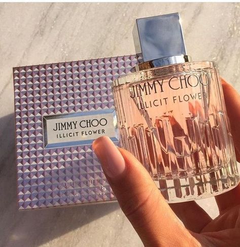 Perfume Direct | Beauty on Instagram: "Calling all fragrance fanatics! Jimmy Choo Illicit is now on sale. A daring and seductive scent that's perfect for a night out or any occasion when you want to feel confident and alluring. Don't miss your chance to add this must-have perfume to your collection at an amazing price! #JimmyChooIllicit #PerfumeSale #FragranceFinds #ScentedSavings #FragranceCommunity Photo Credit - Pinterest" Jimmy Choo Illicit Flower, Jimmy Choo Illicit Perfume, Jimmy Choo Illicit, Jimmy Choo Fragrance, Jimmy Choo Perfume, Fresh Perfume, Flower Perfume, Top Perfumes, Perfumes For Women