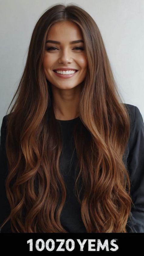 Cute Easy Buns, Cute Long Hair Styles, Easy Buns, Inspired Hairstyles, College Hairstyles, Color Balayage, Easy Bun, Red Hair Woman, Stunning Hairstyles