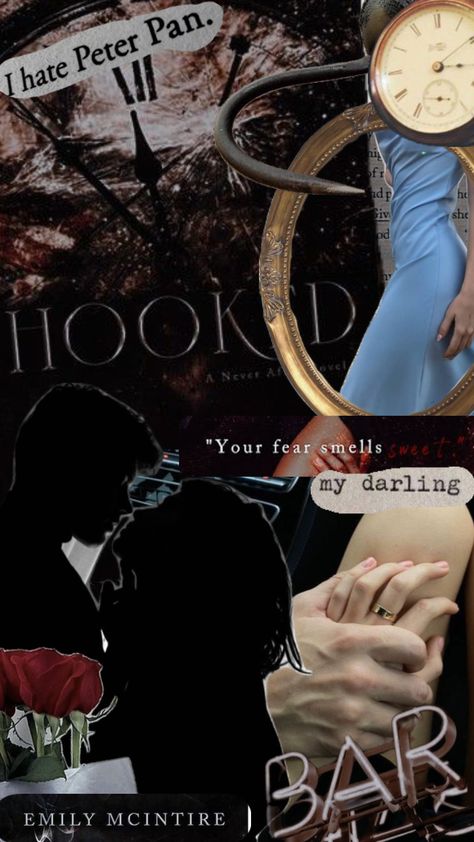 #Hooked #neverafterseries #hehe #lovehim I loved this book so much OMG!!!! Hooked Book, Hook Quotes, Dark Academia Wallpaper, Academia Wallpaper, Reading Tracker, Dark Romance Books, Bestselling Books, Book Fandoms, I Love Books