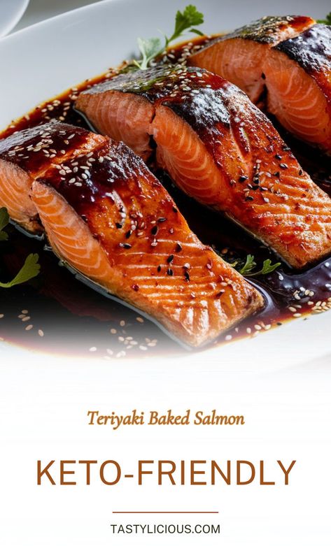 teriyaki baked salmon recipe baked salmon recipe ideas baked salmon dinner ideas low carb dinner recipe ideas keto dinner recipe ideas family dinner recipe ideas Baked Salmon Dinner, Salmon Recipe Ideas, Dinner Ideas Low Carb, Salmon Recipe Baked, Salmon Dinner Ideas, Family Dinner Menu, Keto Dinner Recipe, Family Dinner Recipe, Dinner Recipe Ideas