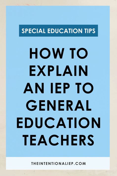 Special Education Laws & Regulations, Iep Organization Teachers, Iep Writing, Special Education Organization, Iep Organization, Special Education Law, Pediatric Pt, 504 Plan, Teacher Career