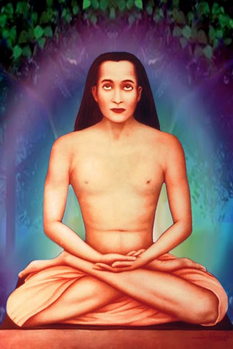 Mahavatar Babaji Hd Wallpaper, Candle Photography Dark, Mahavatar Babaji, Kriya Yoga, Yoga Guru, Spiritual Images, Shakti Goddess, Baba Image, Life Mantras