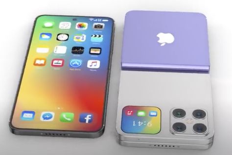 When will Apple release a foldable iPhone and what will it look like? Here's everything we know about the mythic iPhone Flip. Iphone Flip, Future Iphone, Foldable Phone, Galaxy Z Fold 4, Galaxy Z Flip 4, Z Fold 4, Z Flip 4, Flip Phones, Digital Trends