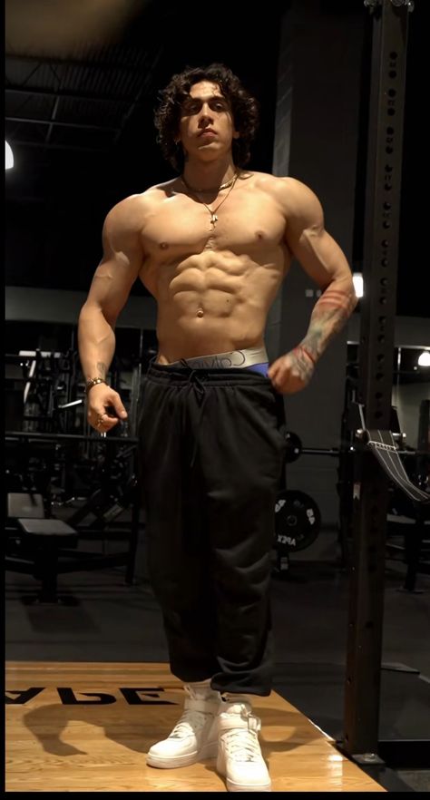 Asthetic Bodybuilding Men Physique, Asthetic Bodybuilding Men, Building Workout Plan, Muscle Building Workout Plan, Gym Boys, Gym Boy, Best Physique, Gym Guys, Bodybuilders Men