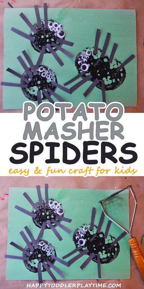 Aesthetic Craft Ideas, Craft Ideas For Beginners, Summer Crafts For Toddlers, The Very Busy Spider, Spider Activities, Spider Craft, Aesthetic Craft, Spider Theme, Insect Crafts