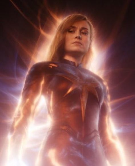 Instagram Captain Marvel Powers, Kapten Marvel, Marvel 4k, Miss Marvel, Captain Marvel Carol Danvers, The Marvels, Carol Danvers, Avengers Comics, Marvel Films