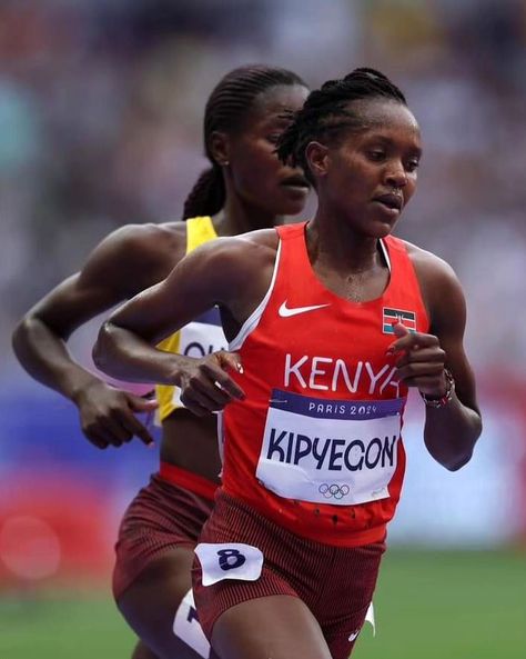 Faith Kipyegon Personal Best 14:05:20 Event 5000m Age 30 years Faith Kipyegon, Paris Olympics 2024, Athletics Track, 5000m, Olympics 2024, Paris Olympics, Age 30, 30 Years, Good News