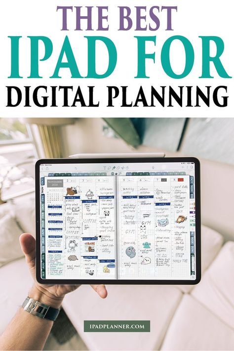 digital planner for ipad Ipad Air Planner, Goodnotes Template Free Study, Free Digital Journal Goodnotes, Principal Planner, Review Background, Ipad Pro Tips, Apple Website, Planners For Ipad, Exam Planner