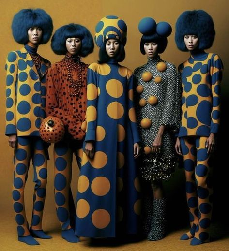 Ice Fashion, Extreme Fashion, Weird Fashion, Yayoi Kusama, Arctic Fox, Fashion Project, Whimsical Fashion, Art Party, Future Fashion