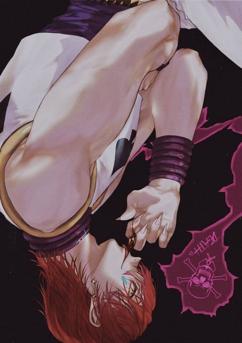 Hisoka Wallpaper, Hunterxhunter Hisoka, Anime Hunter, Hunter Anime, Hunter X Hunter, An Anime, Tokyo Ghoul, League Of Legends, Anime Fanart