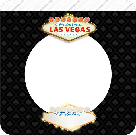 Kit Festa Las Vegas Poker - Grátis para Imprimir Vegas Party, Las Vegas Nevada, Travel Journal, Nevada, Poker, Las Vegas, Casino, Playing Cards