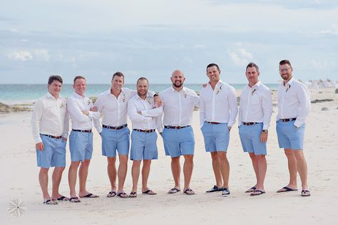 Men Beach Wedding Attire Shorts Casual Grooms, Groomsmen Beach Attire Shorts, Beach Wedding Groom Attire Shorts, Groomsmen Attire Navy Blue, Groomsmen Beach Attire, Casual Groomsmen Attire, Groomsmen Attire Beach Wedding, Groomsmen Attire Navy, Beach Wedding Groom Attire