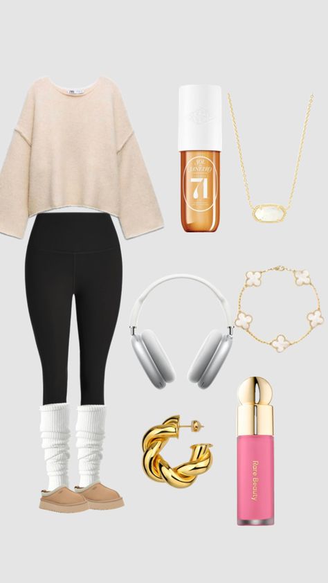 #autumn #fall #shuffles #soldejaneiro #lululemon #outfitinspo Outfit Shuffles, Autumn Fall, Comfy Outfits, Casual Outfits, Outfit Inspo, Quick Saves, Beauty