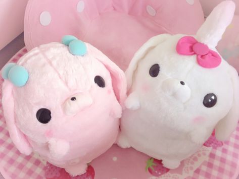 Kawaii Core, Kawaii Plushies, Cute Stuffed Animals, Cute Toys, Cute Plush, الرسومات اللطيفة, Softies, Pink Aesthetic, Cute Icons