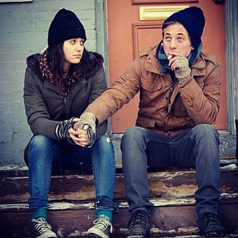 Fiona and Lip Gallagher. Shameless. Shameless Quotes, Shameless Scenes, Lip Gallagher, Shameless Tv Show, Brooklyn 9 9, Mickey And Ian, Ian And Mickey, Denis Villeneuve, Allen White