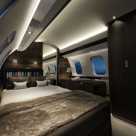 Bombardier's new $73 million Global 7000 private jet: Photos Jets Privés De Luxe, Private Jet Interior, Jet Privé, Luxury Jets, Luxury Private Jets, Private Plane, Private Jets, Skyline Gtr, Luxury Lifestyle Dreams